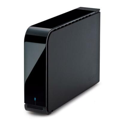 Buffalo 8TB DriveStation Axis Velocity External Hard Disk Drive,  HD-LX8.0TU3