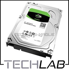 HARD DISK 500GB 2TB 1TB 750GB 250GB 160GB 3,5" SATA PER PC COMPUTER FISSO DESKTO