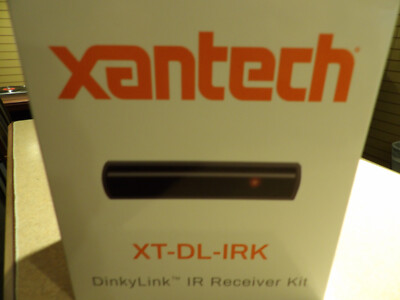 Xantech Xt-Dl-IRK
