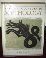 The Encyclopedia of Mythology
