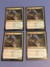 X4 Bolrac-Clan Crusher Ravnica Allegiance Uncommon Magic MTG Cards
