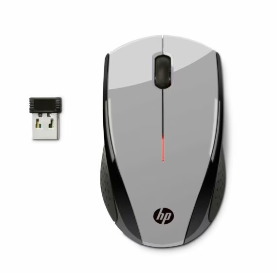 HP X3000 Wireless Mouse No Dongle Bulk Lot of 10