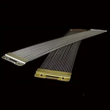 CANOPUS Wire Strands 13" Cell-Cova Vintage Snare Drums 214#