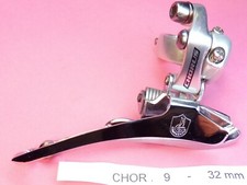 Campagnolo Chorus 2000 / 9 Sp.  ( 32 mm ) Front derailleur mech -  NOS