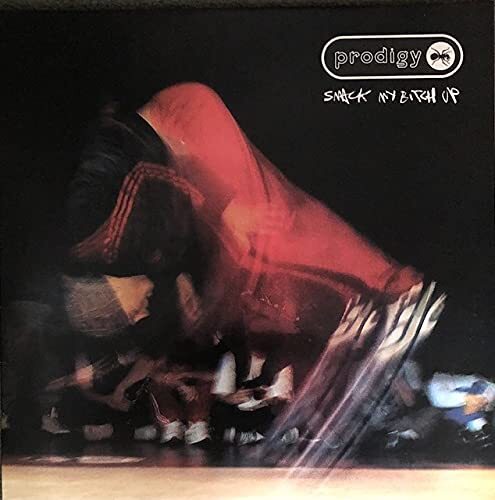 The Prodigy Prodigy - Smack My Bitch Up (Vinyl LP)