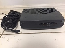 Cisco 1720 1-Port 10/100 Wired Router CISCO1720 