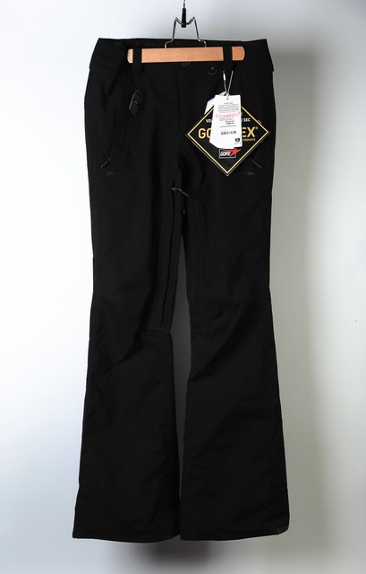 Flor Stretch Gore-tex Snow Pants 
