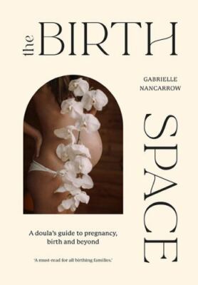The Birth Space: A Doula's Guide to Pregnancy, Birth and Beyond by Nancarrow, G