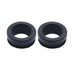 <!--F#f_0-->Rubber PCV Breather Grommet Valves Covers Gasket High Temp Resistant for SBF<!--F/-->
