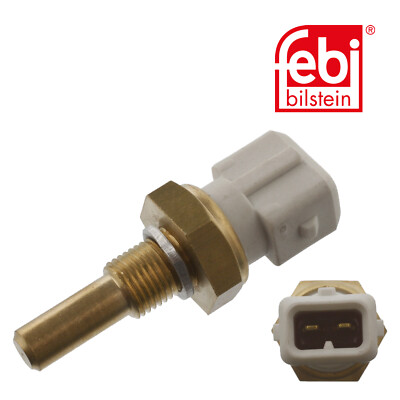 FEBI 37782 Kühlmittel Temperatur Sensor Temperaturgeber für SEAT AUDI VW