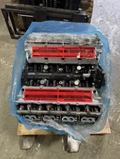 2013-2018 Ram 1500 5.7 Engine New Long Block with MDS