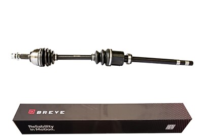 Transmission Avant Droite Occasion Pour Citroën C4 Picasso II Phase 2 - 2.0 HDI 150ch