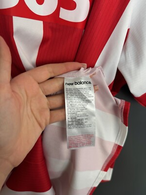 Maillots de football de Stoke City