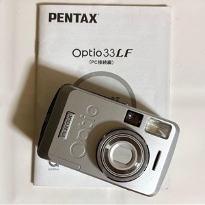 Pentax Optio 33L | eBay