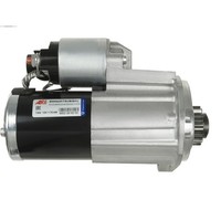 As-Pl Anlasser Starter 1.7 Kw FüR Nissan X-Trail 2.5 4X4 Renault Koleos I