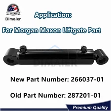 266037-01 Cylinder Assembly For Morgan Maxon Liftgate Part 287201-01 - 1PCS