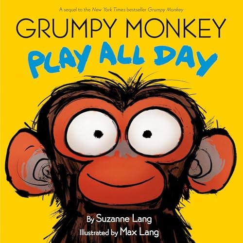 Grumpy Monkey Play All Day - Image 6