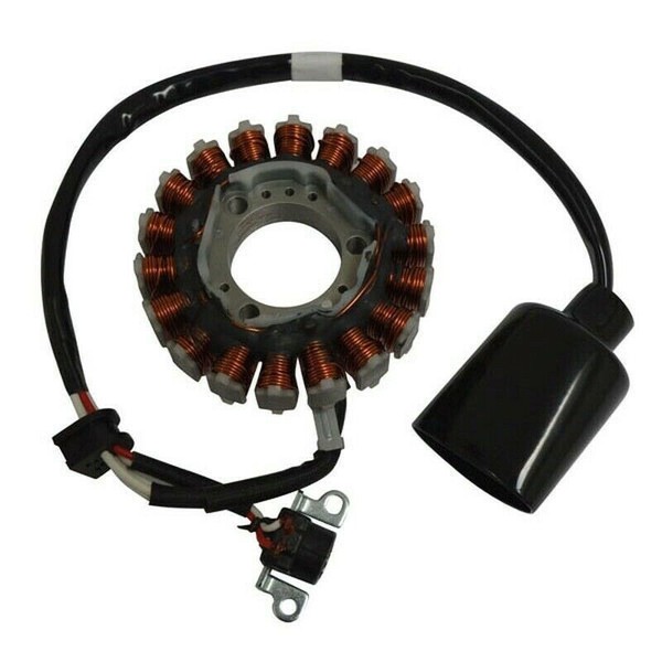 Stator Magnet Schwungrad MBK YPR Skycruiser 50 2010 2011 2012 SG221/SG224-image