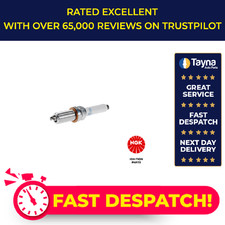 Set 4x candele adatte per AUDI RS3 8V, 8YA, 8YS 2.5 2017 su NGK 06K905601M qualità