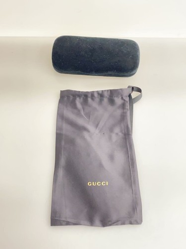 Gucci 25Ss/Asian Fit/Gg Logo/Sunglasses/Oval/Plastic/Ladies/Gg1829Sk 3633 - Picture 6 of 6