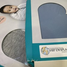 Love To Dream Swaddle UP Swaddle Wrap - Size-NB/S Bundle. Gray/Blue