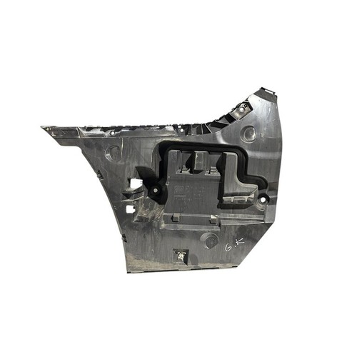 BMW 5 F10 F11 2013 Links Halterung Stoßstange Stoßfänger hinten 7184767