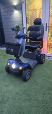 Excel Sportrek 4 & 8 MPH Mobility Scooter