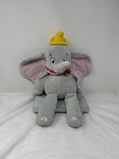 Scentsy Buddy Disney DUMBO the Elephant 16" Plush Stuffed Toy - No Scent Pack