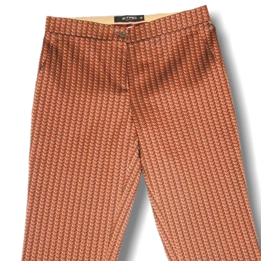 Etro Women's Pants | Updated Oct 2026