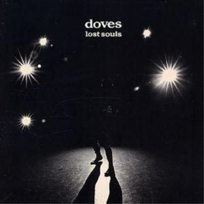 Doves Lost Souls (CD) Album