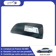 Glace de rétroviseur Audi A4