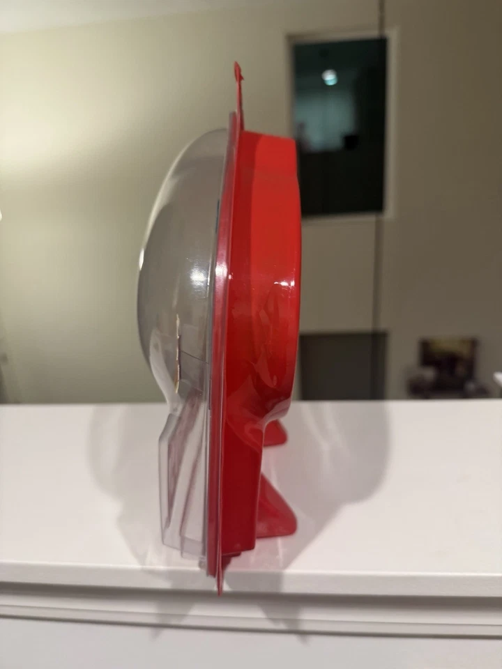 Figura de acción Disney Store/Pixar Los Increíbles FROZONE ❄️🧊🥶 Foto 2 de 4