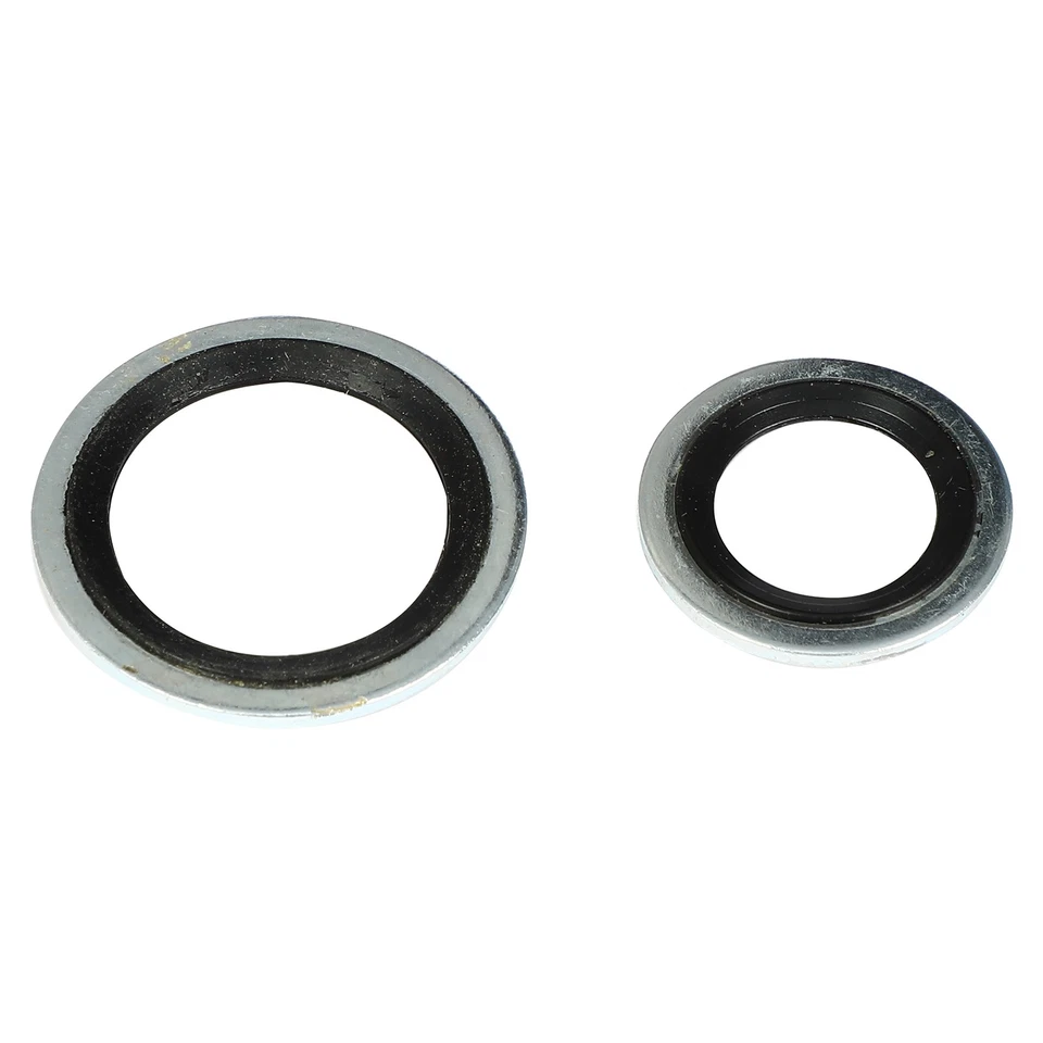 交流电空调压缩机带离合器适用于 2001 - 2002 年 GMC Sierra 2500 3500 6.6L V8 批发 — 第 3/4 张图片