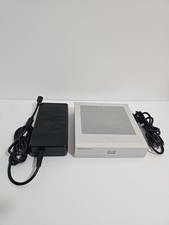 Cisco FPR1010-NGFW-K9 Firepower 1010 NGFW Desktop Appliance w/ Power Supply