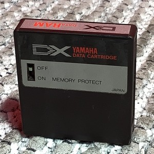 Yamaha Dx7 Cartridges | eBay