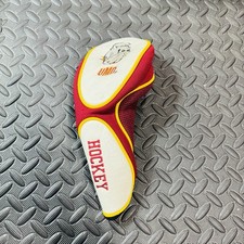 UMD Hocket Fairway Wood Head Cover Headcover Minnesota Duluth z