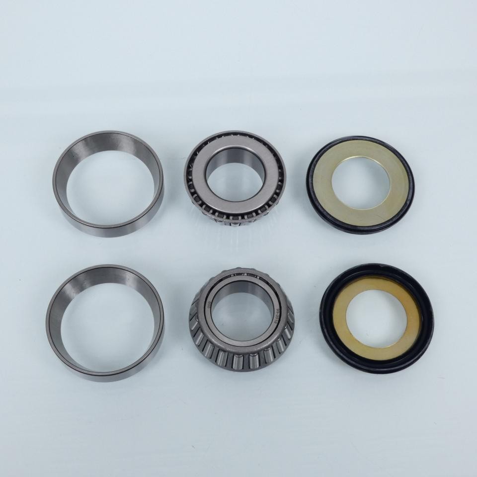 Roulement All Balls pour réparer la colonne de direction de Yamaha YZ 85