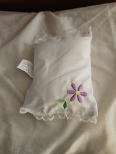 Berenguer White & Purple Doll PILLOW REPLACEMENT JC Toys