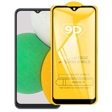 9D Full Glue Tempered Glass Film for Samsung Galaxy A03 Core  S10 Lite