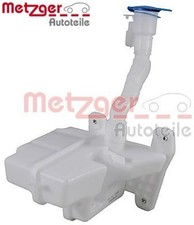 Metzger 2140382 Waschwasserbehälter für Scheibenreinigung Behälter für VW 