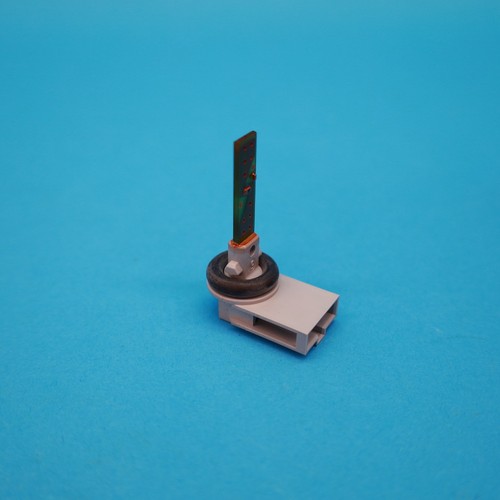 Audi A6 4G C7 Temperaturfühler 3D0907543A Temperatursensor Klimaanlage Orig. MM5