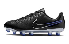 Nike Tiempo Legend 10 Club MG Low Shadow Pack - DV4352-040 Size 5Y