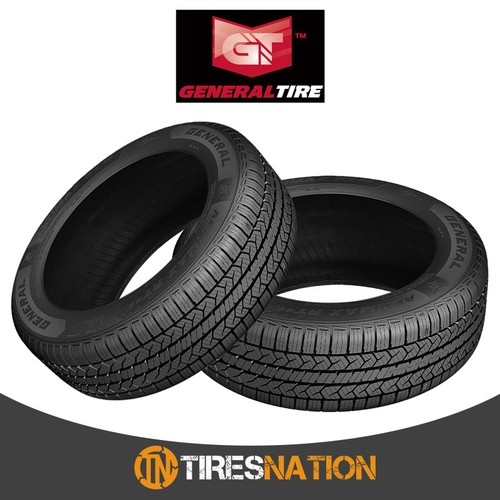 (1) New General AltiMAX RT45 235/70R15 103T Tires | eBay