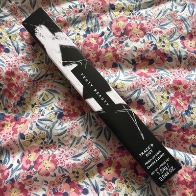 FENTY Beauty - Trace'd Out - Pencil Lip Liner - 12 Bubble-Tini 1,24g - Neu in OVP