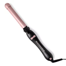 BEACHWAVER Co. B1 Rotating Curling Iron - Midnight Rose - 1"