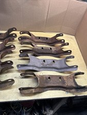 1967 1968 Ford Mustang Transmission Crossmember Auto Manual 289 302 Cougar 1967 1968 Ford Mustang Transmission Crossmember Auto Manual 289 302 Cougar