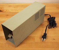 Unknown Manufacturer UP112-3 Power Supply, 12VDC and 5VDC - USED