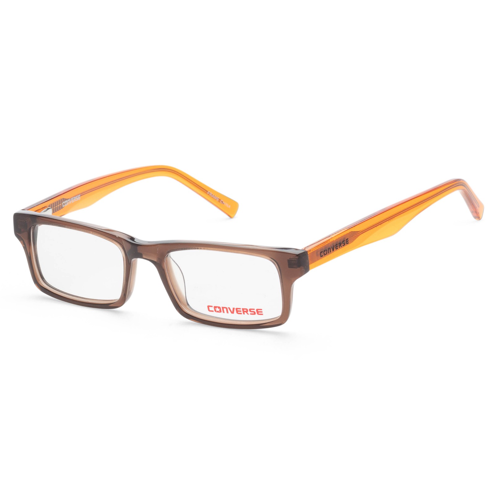 Converse Unisex 45mm Brown Opticals CON-S247-K002 1790₽