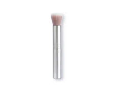 RMS Beauty Skin2Skin Blush and Bronzer Brush for a Smooth Airbrushed Effect