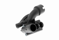 Vaico KüHlmittelflansch Original Vaico QualitäT Zylinderkopf V10-3028